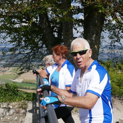 035 Blick auf ein tolles Panorama